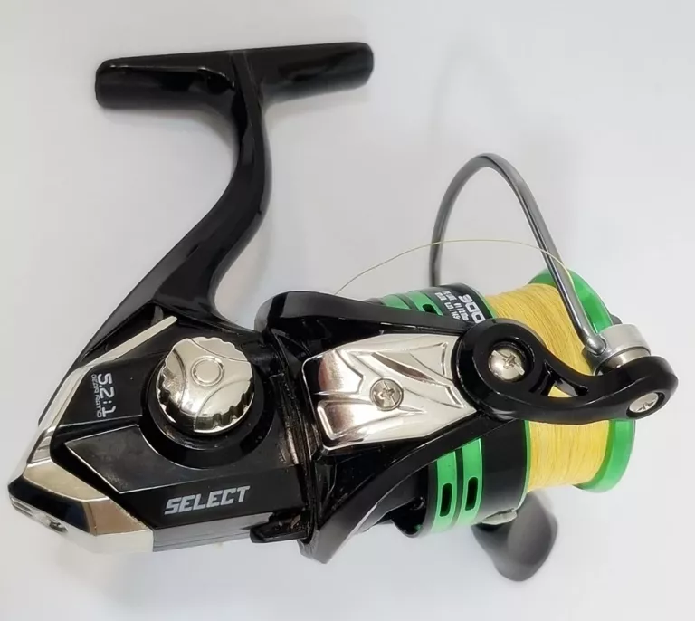 kolowrotek-select-reflex-3000-warszawska-12-wieruszow-ev