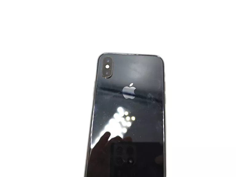 telefon-apple-iphone-xs-64-gb-bat77-solo-ean-gtin-190198790781