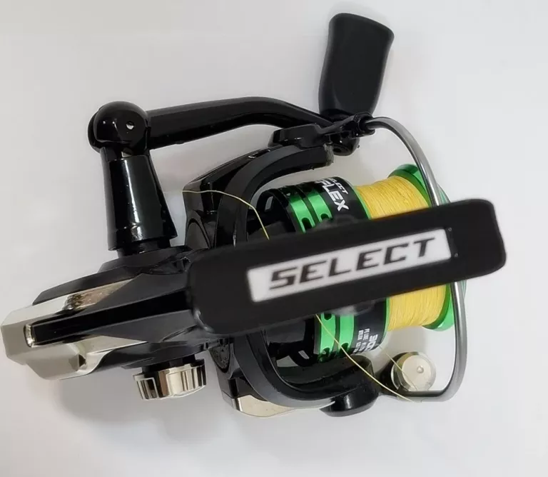 kolowrotek-select-reflex-3000-kod-producenta-18707493