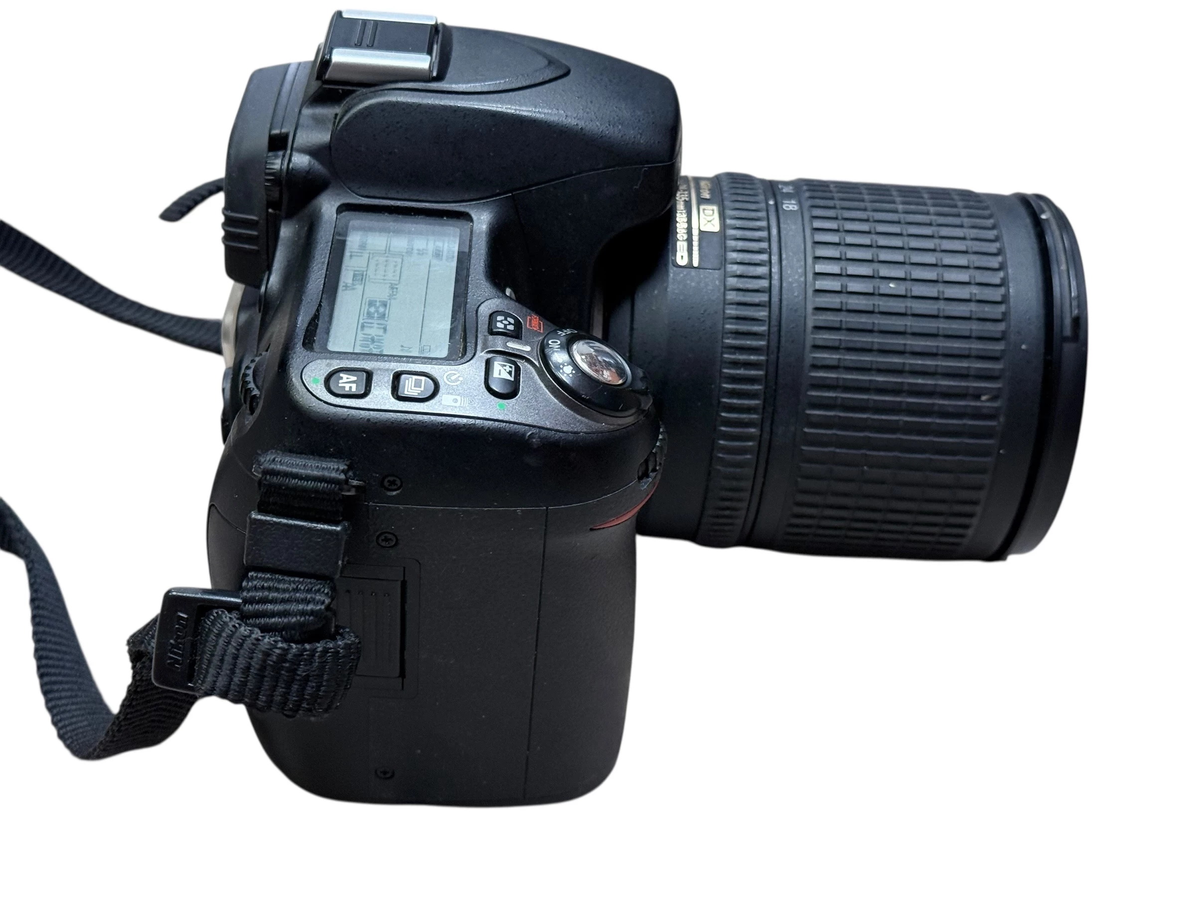 aparat-lustrzanka-nikon-d80-obiektyw-model-d80