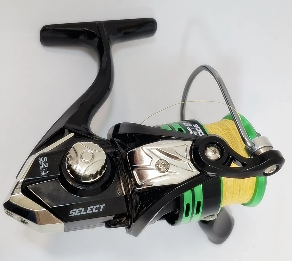 kolowrotek-select-reflex-3000-warszawska-12-wieruszow-ev