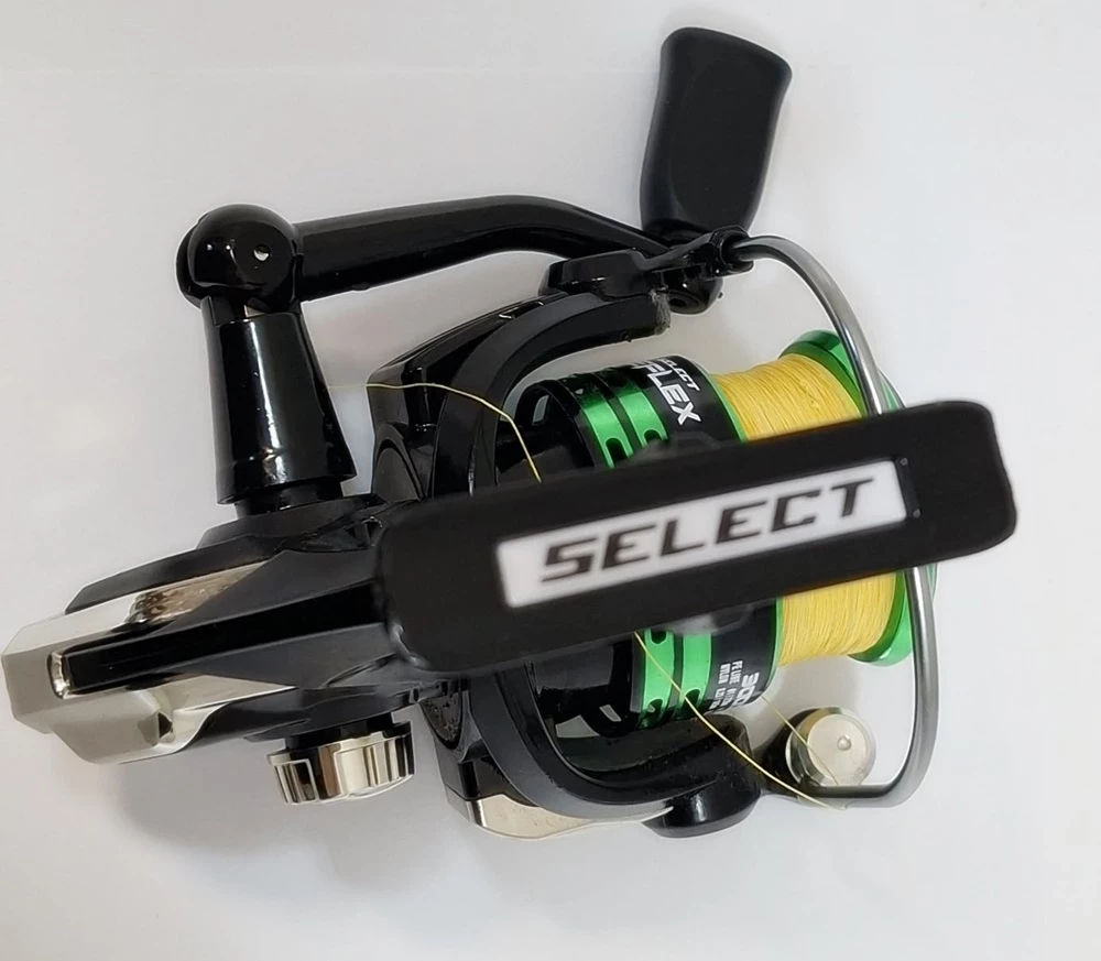 kolowrotek-select-reflex-3000-kod-producenta-18707493