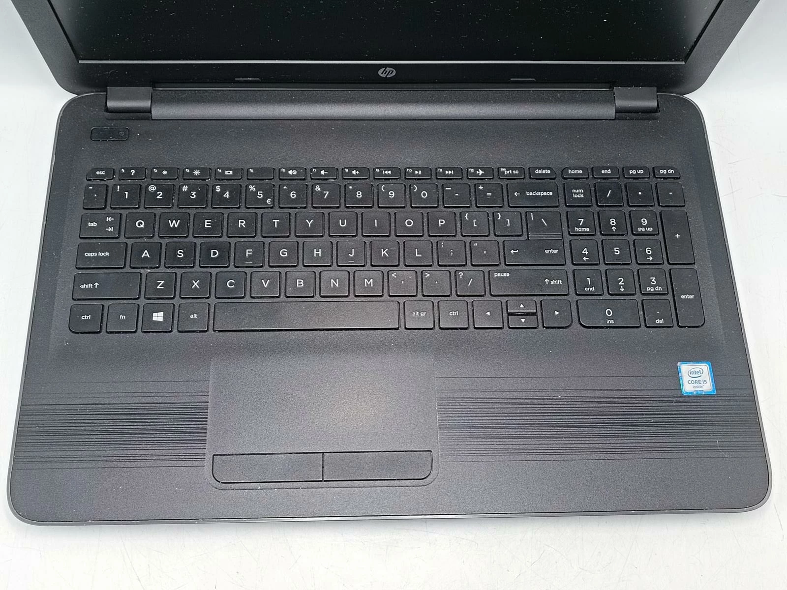 laptop-hp-250-g5-intel-i54gb-ram128gb-ssd-ean-gtin-190780052136