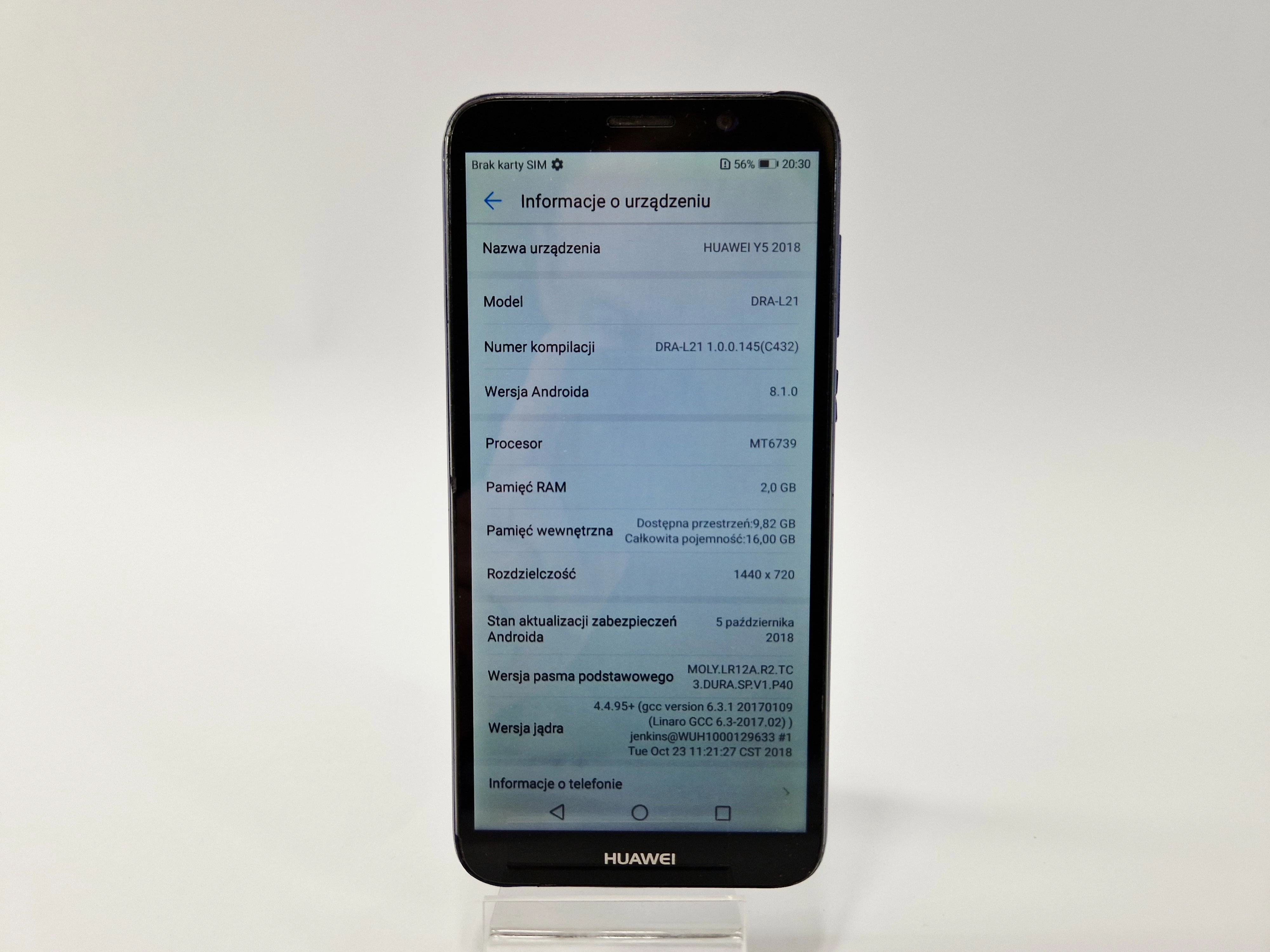 huawei-y5-prime-2018-2-gb-16-gb-4g-lte-niebieski-ean-gtin-6901443226528