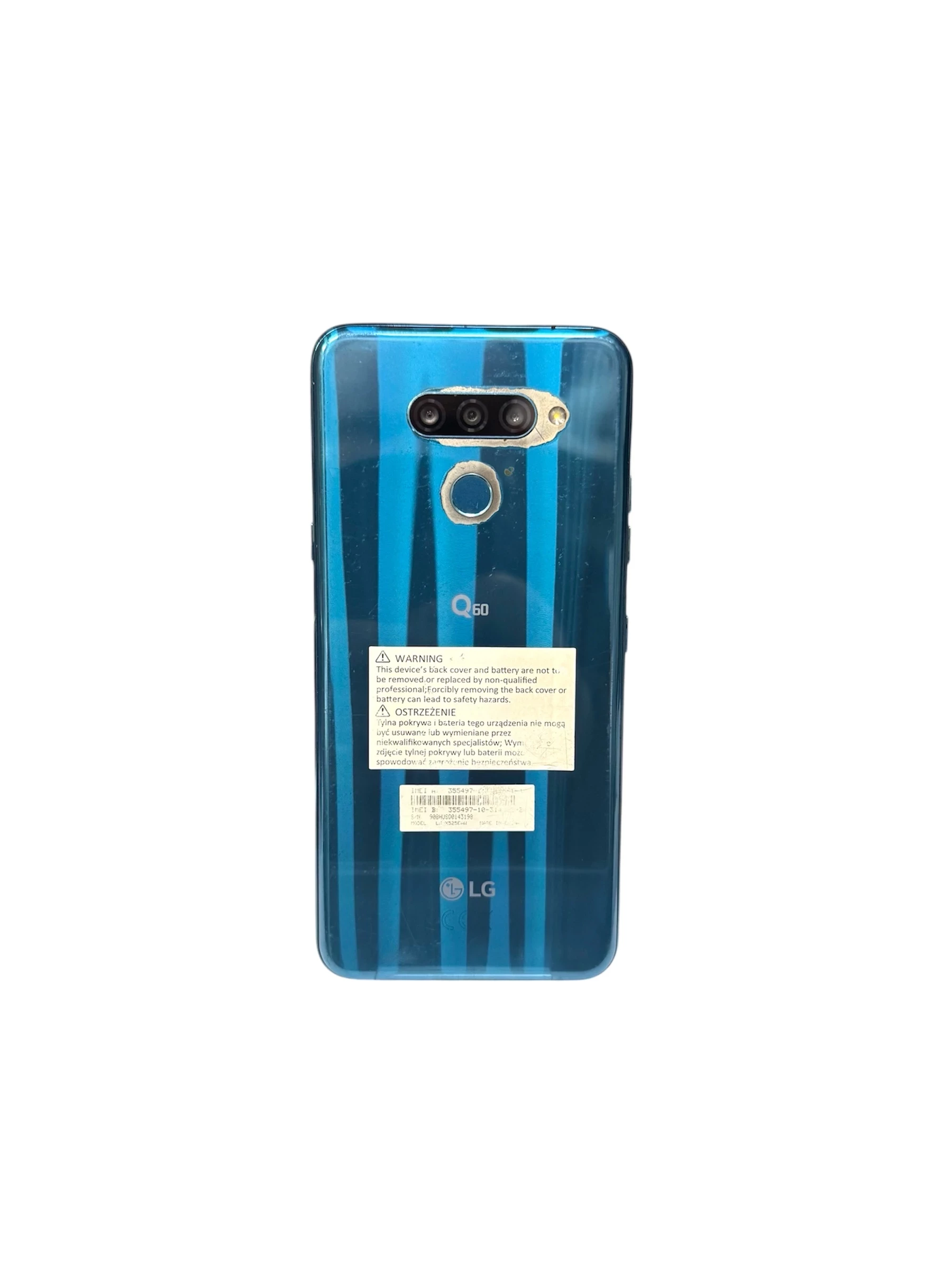 telefon-lg-q60-364gb-stan-11323-2