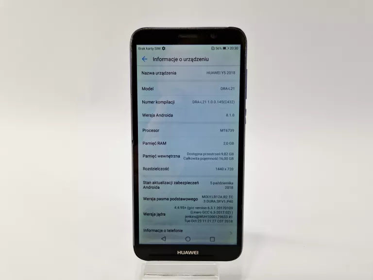 huawei-y5-prime-2018-2-gb-16-gb-4g-lte-niebieski-ean-gtin-6901443226528