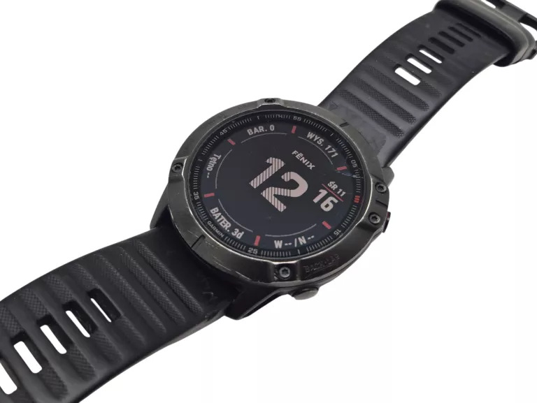 zegarek-sportowy-garmin-fenix-6x-pro-czarny-kabel-ladujacy-pomorska-5153-wroclaw