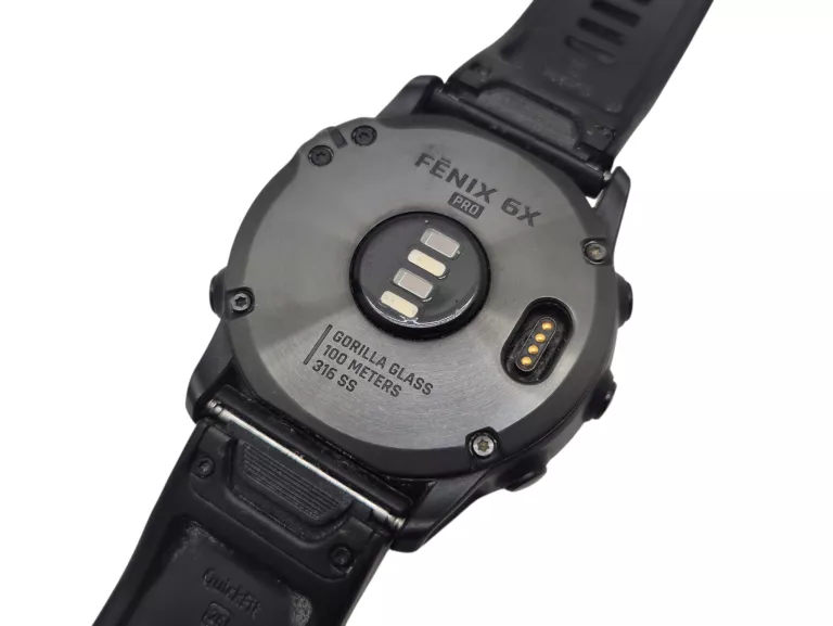 zegarek-sportowy-garmin-fenix-6x-pro-czarny-kabel-ladujacy-stan-11323-2