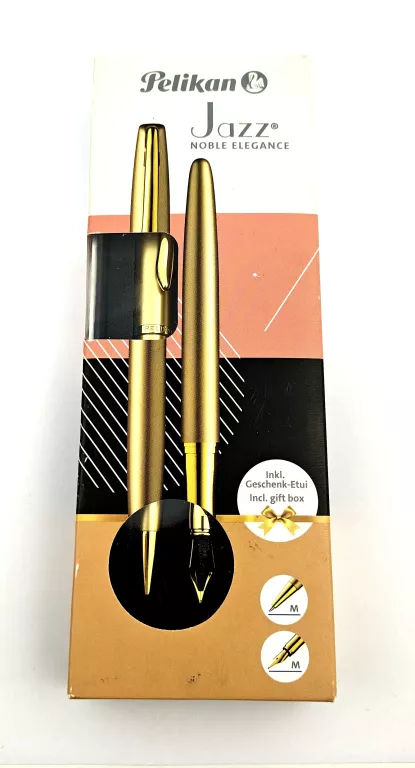 zestaw-pelikan-pioro-wieczne-dlugopis-jazz-noble-elegance-gold-1-go-maja-11a-libiaz