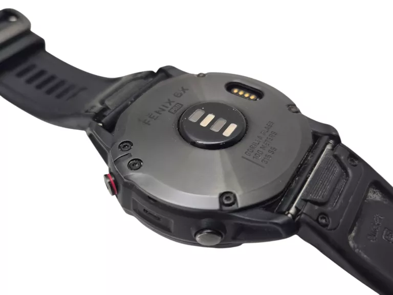 zegarek-sportowy-garmin-fenix-6x-pro-czarny-kabel-ladujacy-ean-gtin-8594068043175