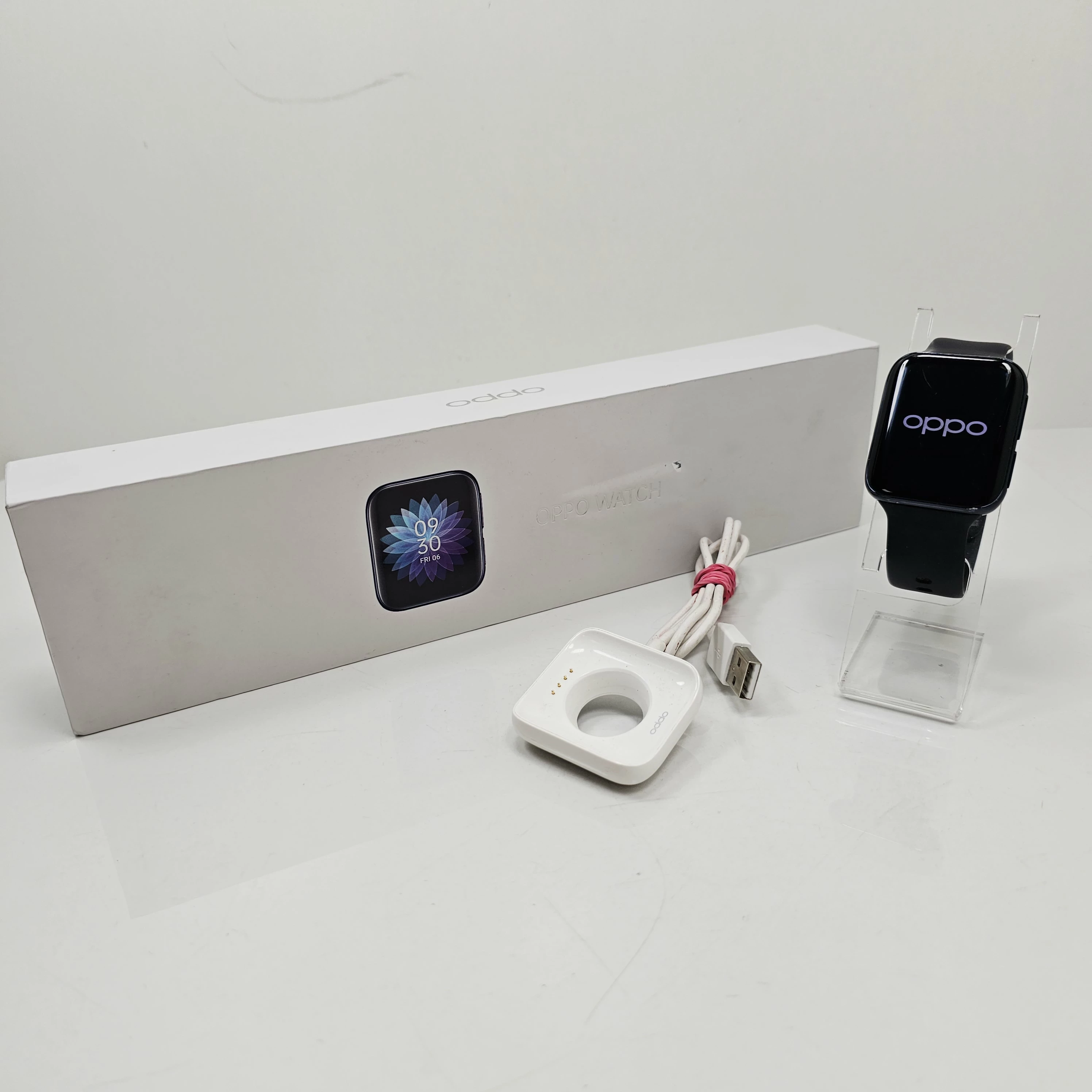 smartwatch-oppo-watch-46mm-ow19w8-okopowa-7a-warszawa