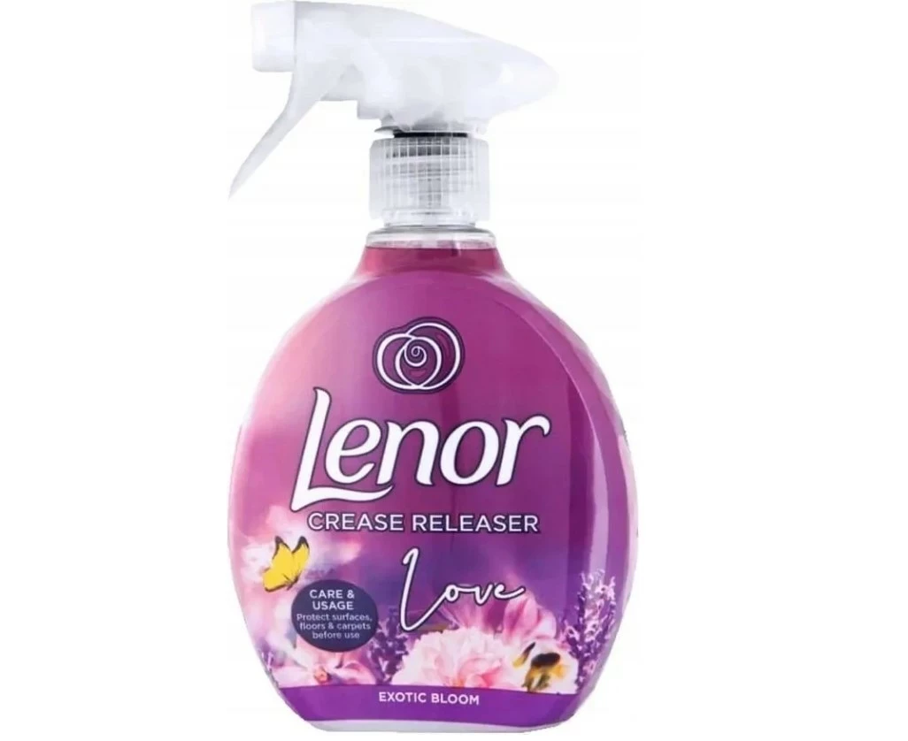 zelazko-w-spray-usuwanie-zagniecen-lenor-crease-releaser-exotic-500-ml-bytomska-78-piekary-slaskie