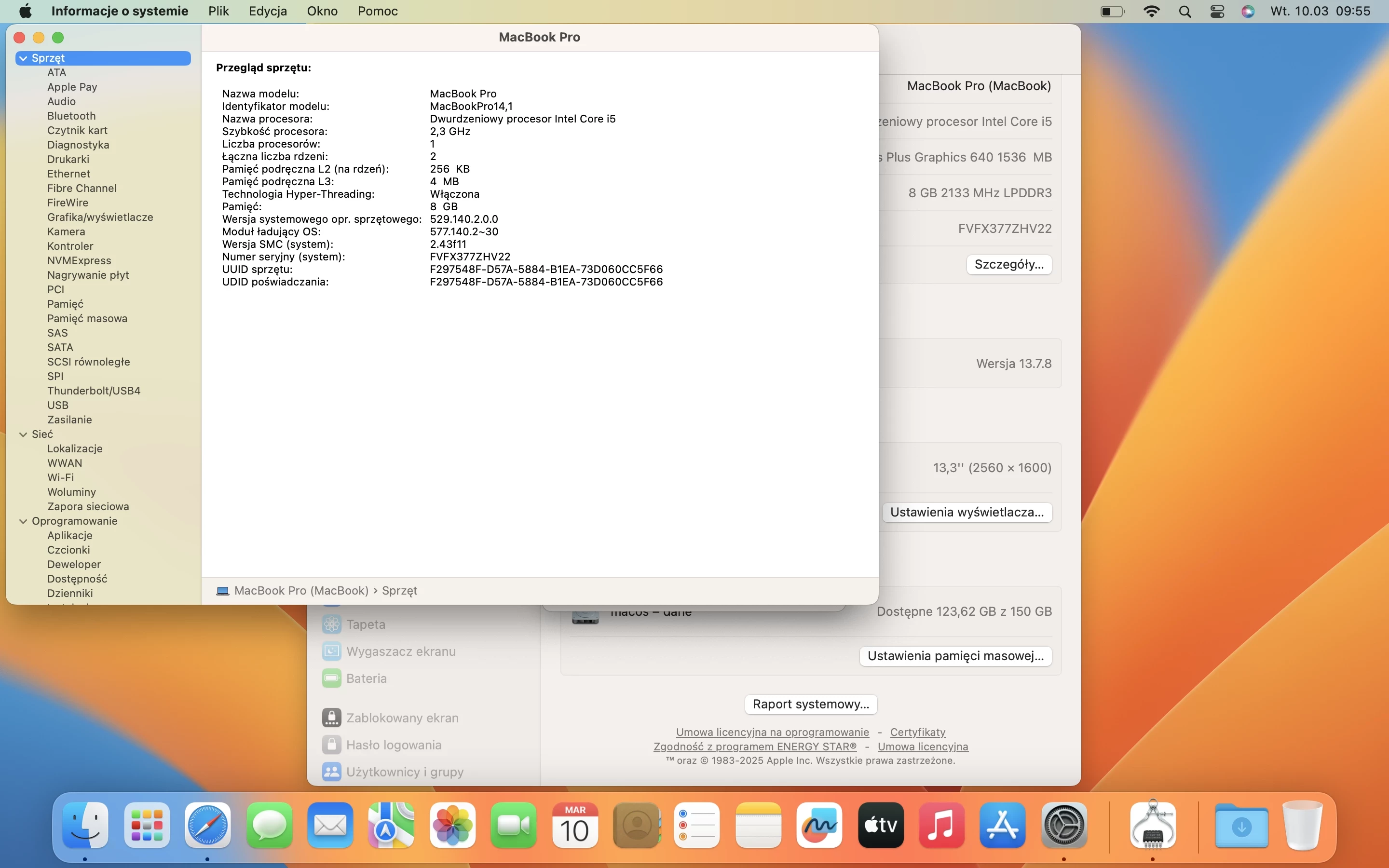 laptop-apple-macbook-pro-13-2017-a1708-i5-7360u-8512gb-23-cykle-pojemnosc-dysku-512