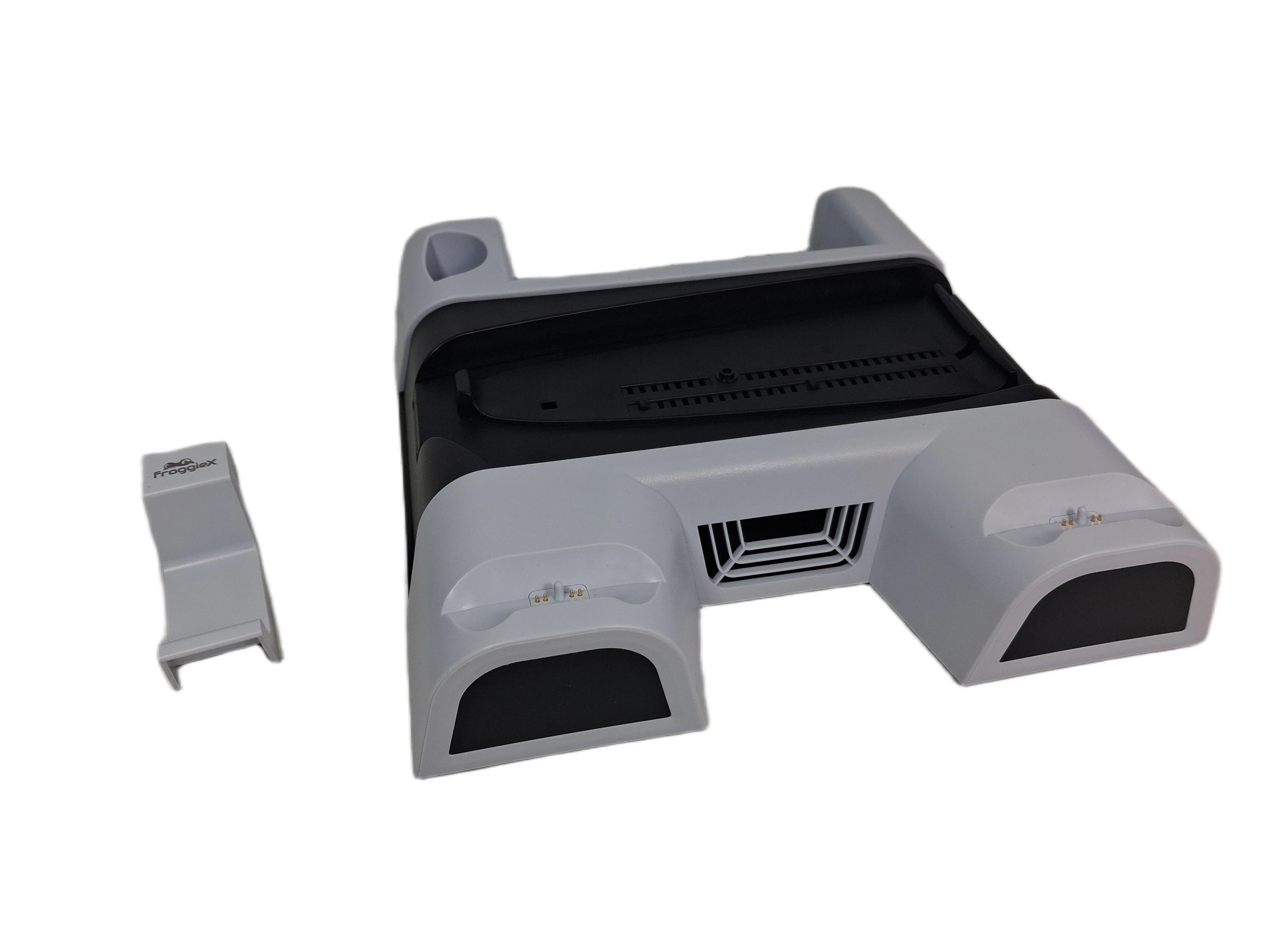 froggiex-podstawka-chlodzaca-i-ladowarka-padow-do-ps5-ps5-slim-zwyciestwa-59-gliwice-g1