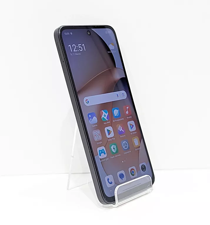 telefon-redmi-12-8gb256gb-stan-11323-2