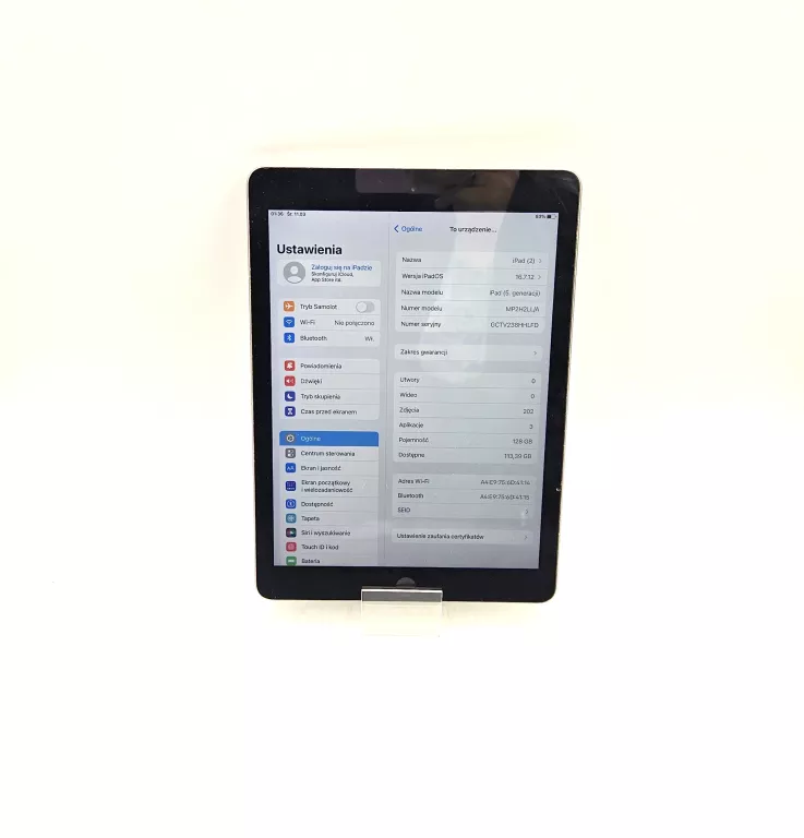 tablet-apple-ipad-5th-gen-97-2-gb-128-gb-szary-opis-ean-gtin-190198239518