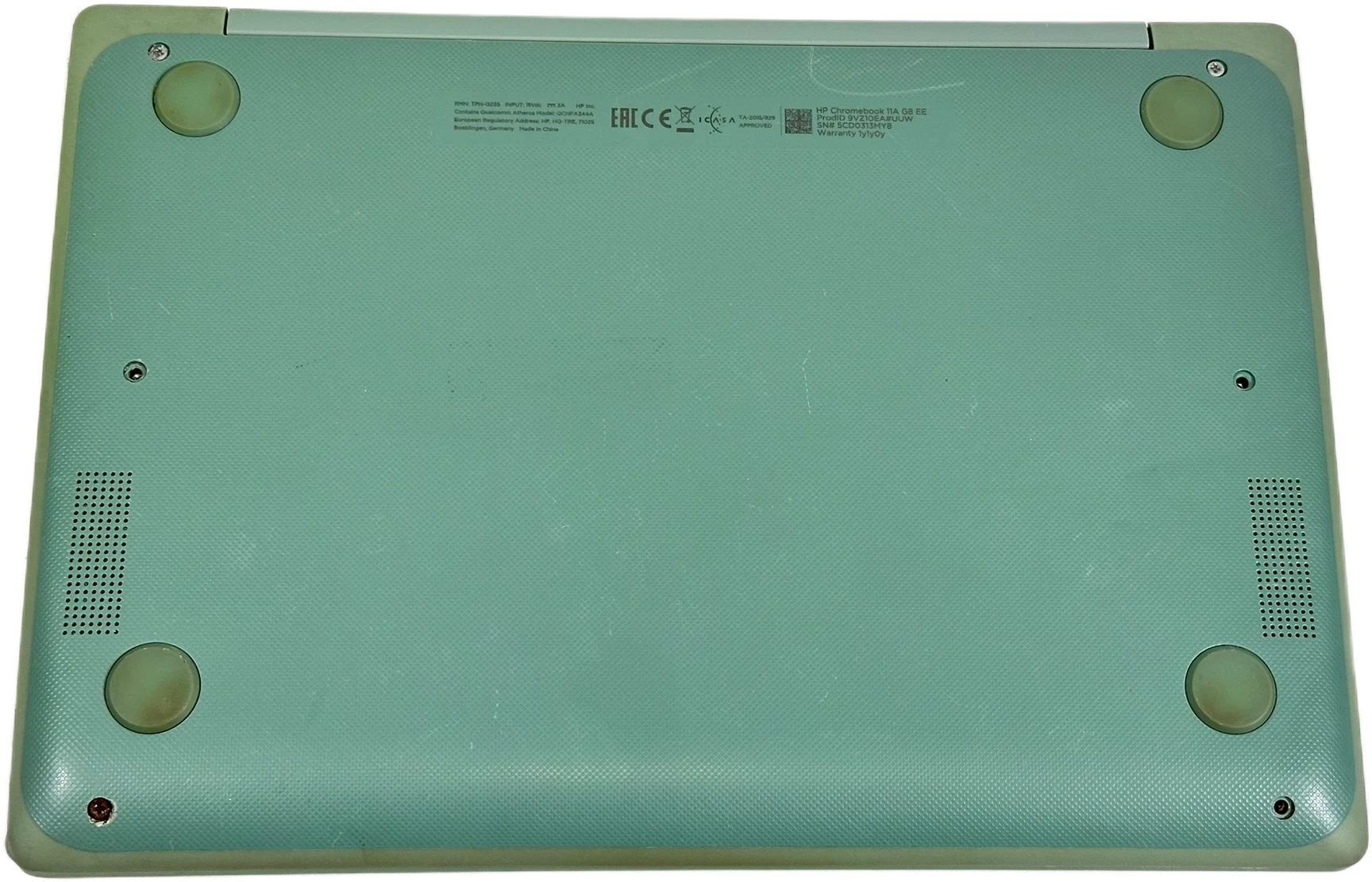 laptop-hp-chromebook-11-g8-zielony-zasilacz-kod-producenta-11a-g8-ee
