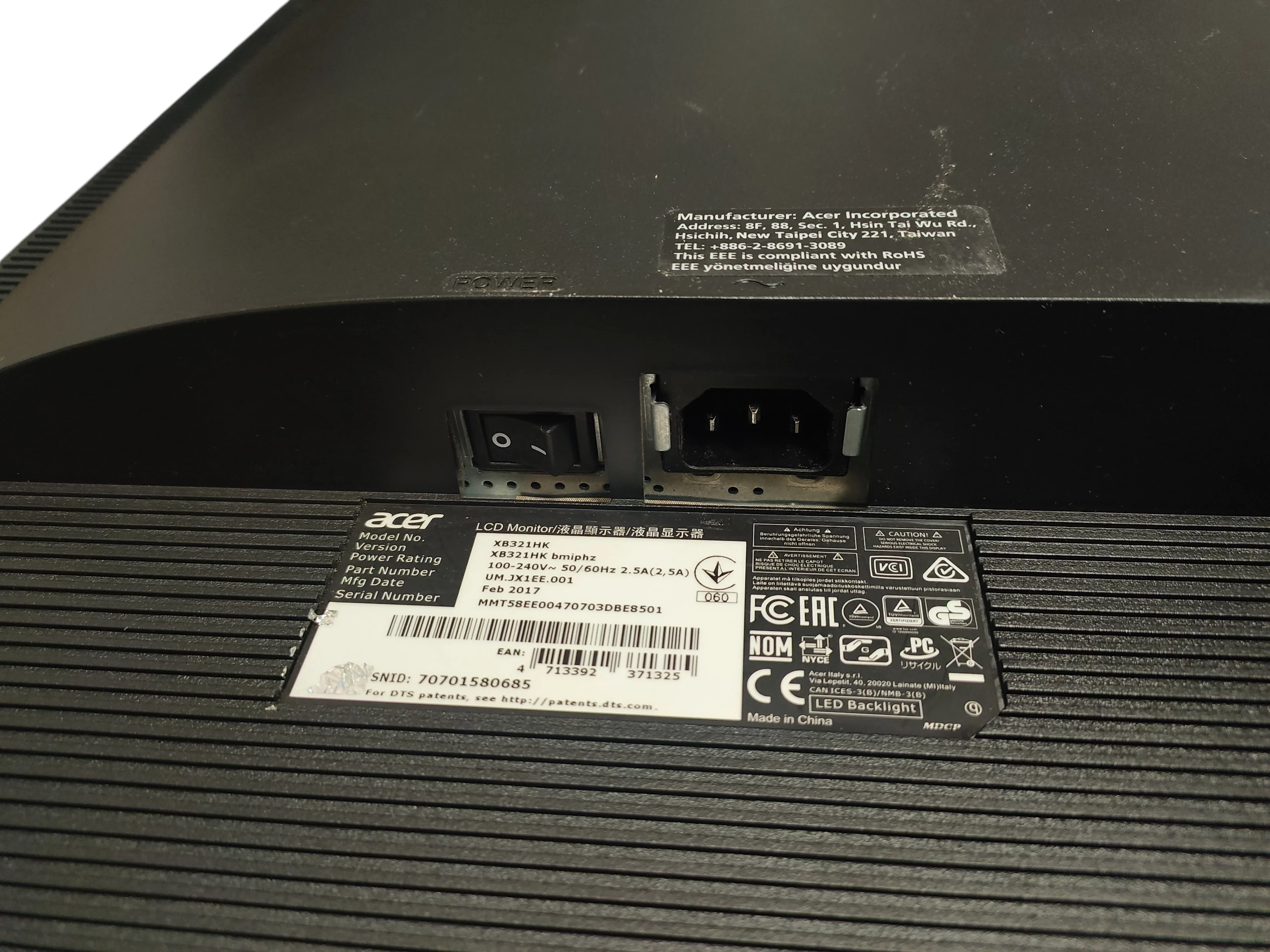 monitor-acer-predator-xb321hk-ean-gtin-4713392371325