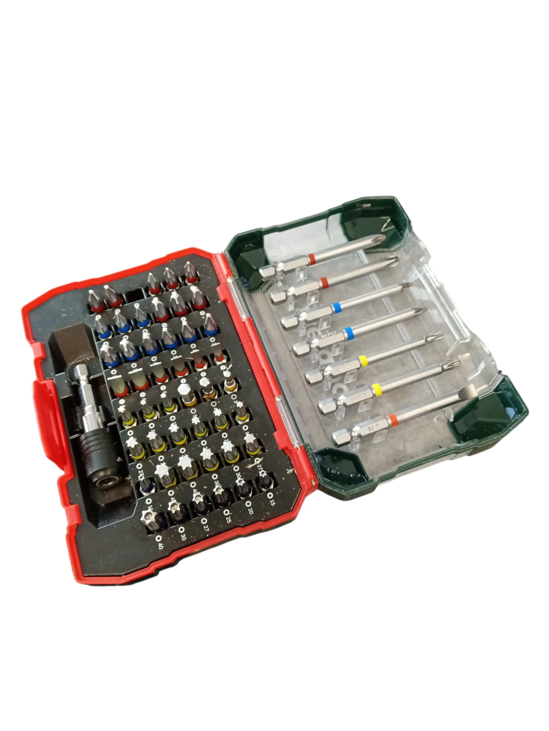 metabo-zestaw-bitow-sp-56-elementow-626702000-ean-gtin-4007430240200