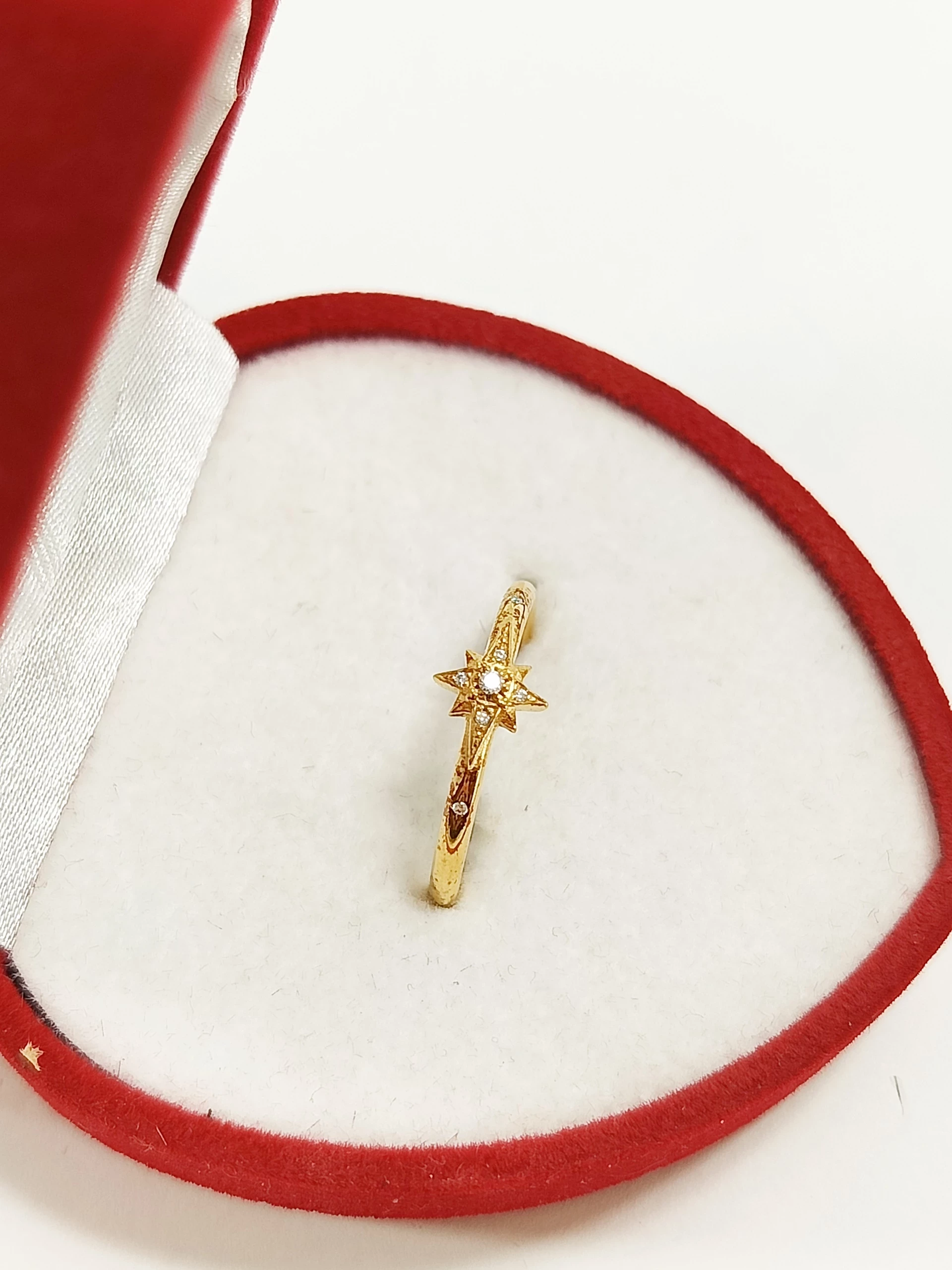 srebrny-pierscionek-w-kolorze-zlota-z-gwiazdka-i-cyrkoniami-r12-p925-173g-rodzaj-2205-2