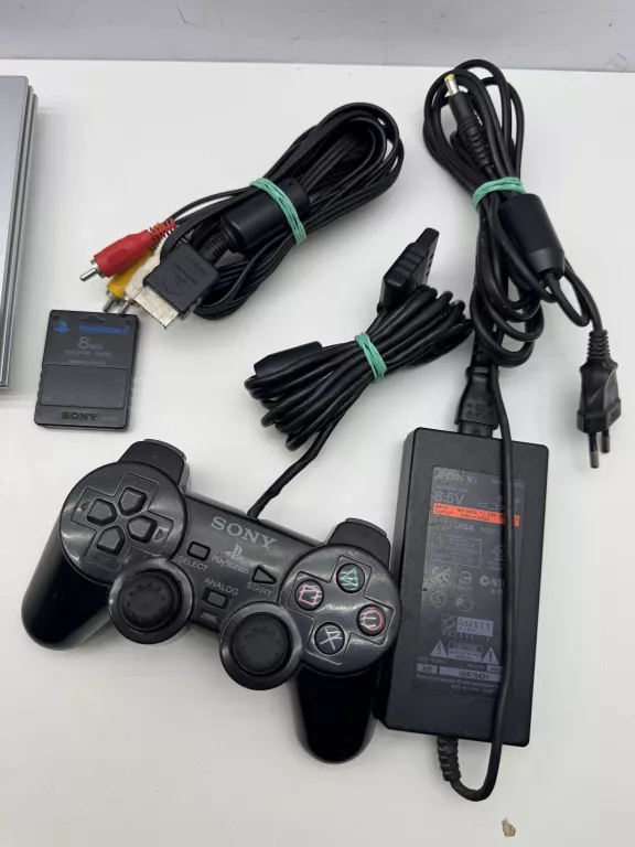 konsola-sony-playstation-2-slim-scph-70008-ps2-zestaw-opis-ean-gtin-7841240010670