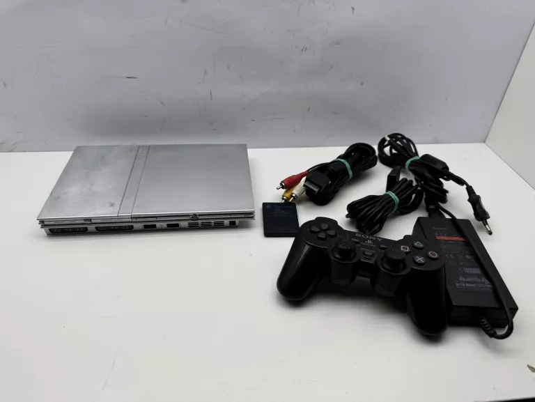 konsola-sony-playstation-2-slim-scph-70008-ps2-zestaw-opis-plac-kosciuszki-20-wroclaw