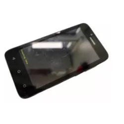 SMARTFON HUAWEI Y5 1 GB / 8 GB 4G (LTE) CZARNY