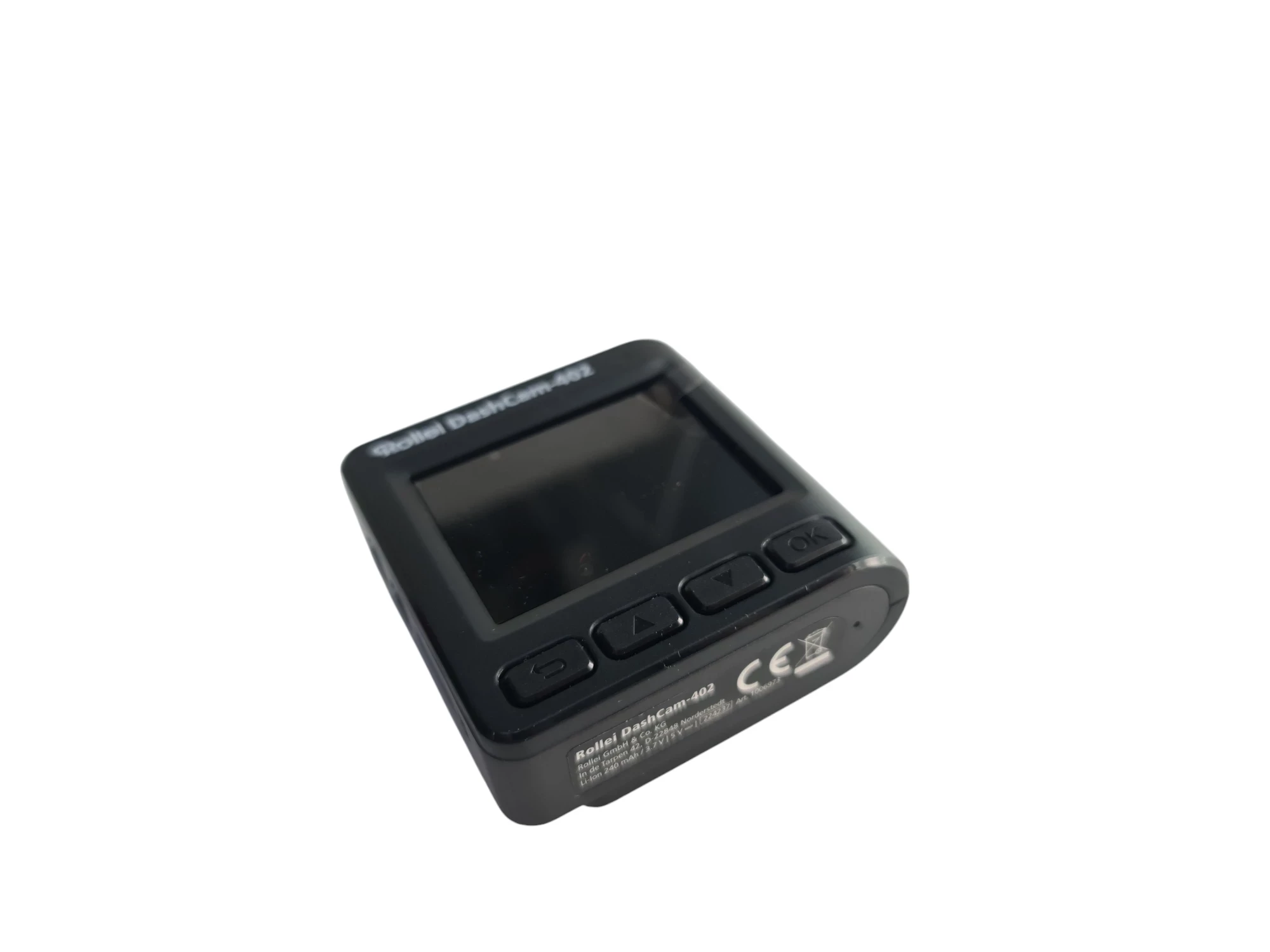 kamerka-rollei-dash-cam-402-ean-gtin-4048805401383