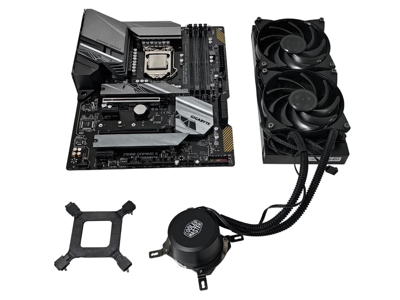 plyta-glowna-gigabyte-z590-gaming-x-procesor-i5-10400-chlodzenie-wodne-gliwicka-125-katowice