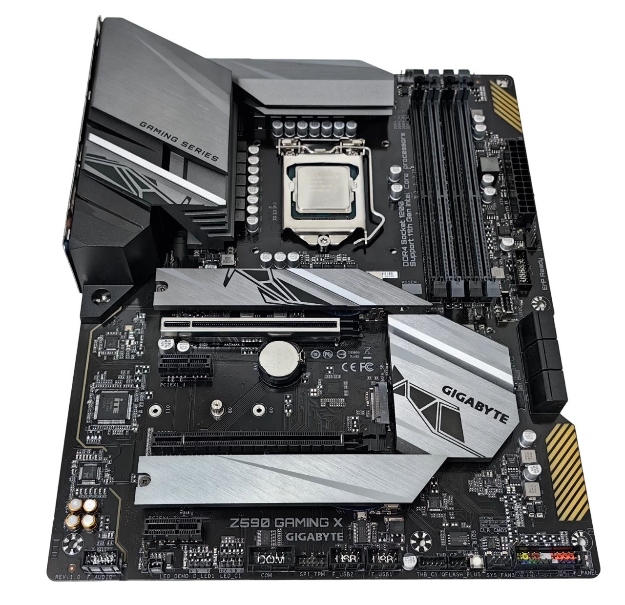 plyta-glowna-gigabyte-z590-gaming-x-procesor-i5-10400-chlodzenie-wodne-stan-11323-2