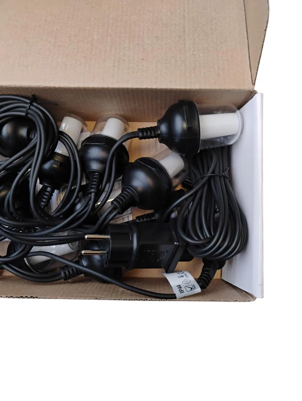 lancuch-party-10x-10-led-przezroczyste-45m-vintage-p44-dcpv01-ean-gtin-8592920110805