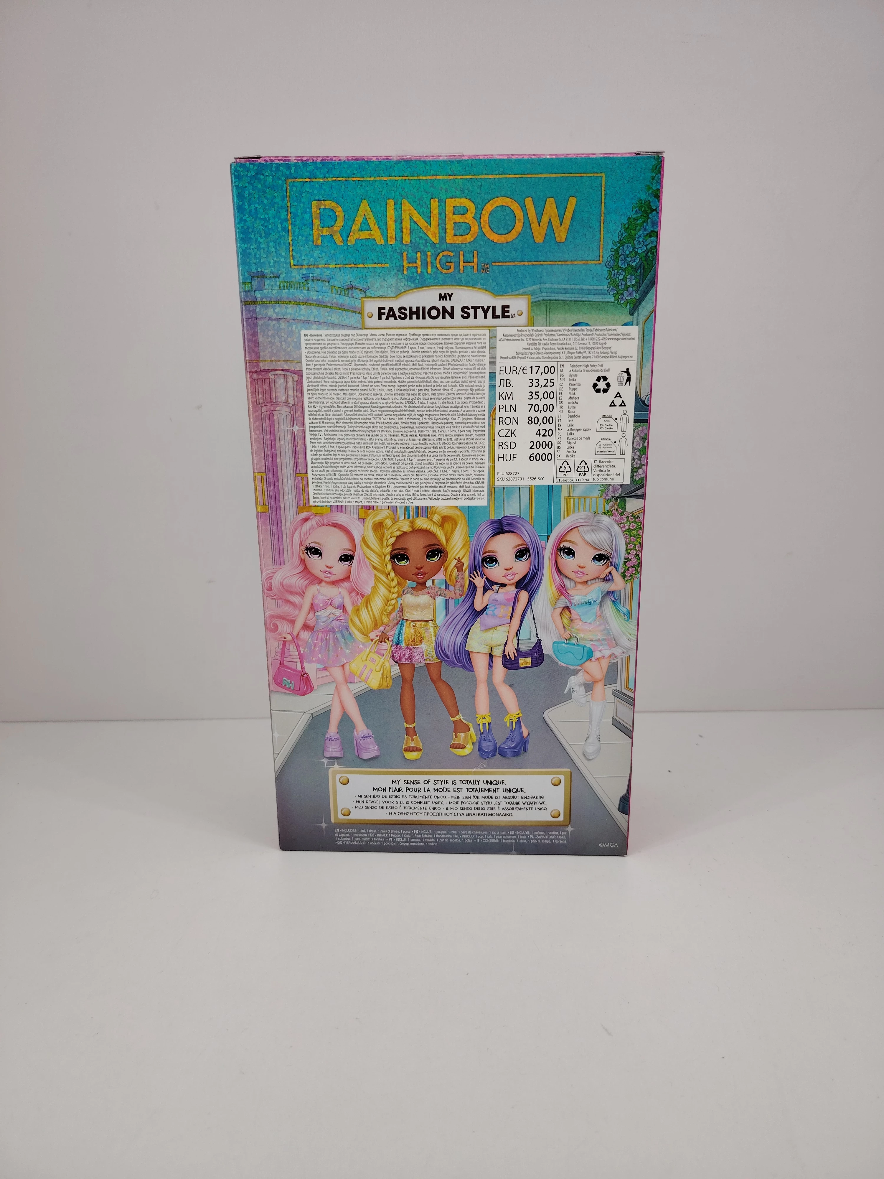 lalka-rainbow-high-bella-ean-gtin-035051424833