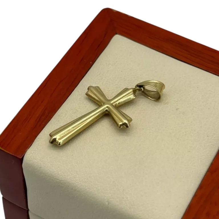 zlota-585-zawieszka-krzyzyk-093g-material-15835-2
