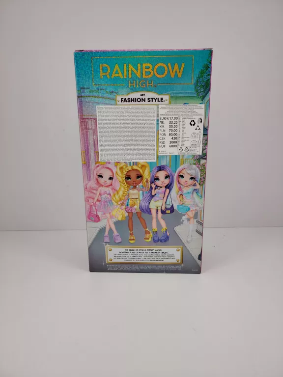 lalka-rainbow-high-bella-ean-gtin-035051424833