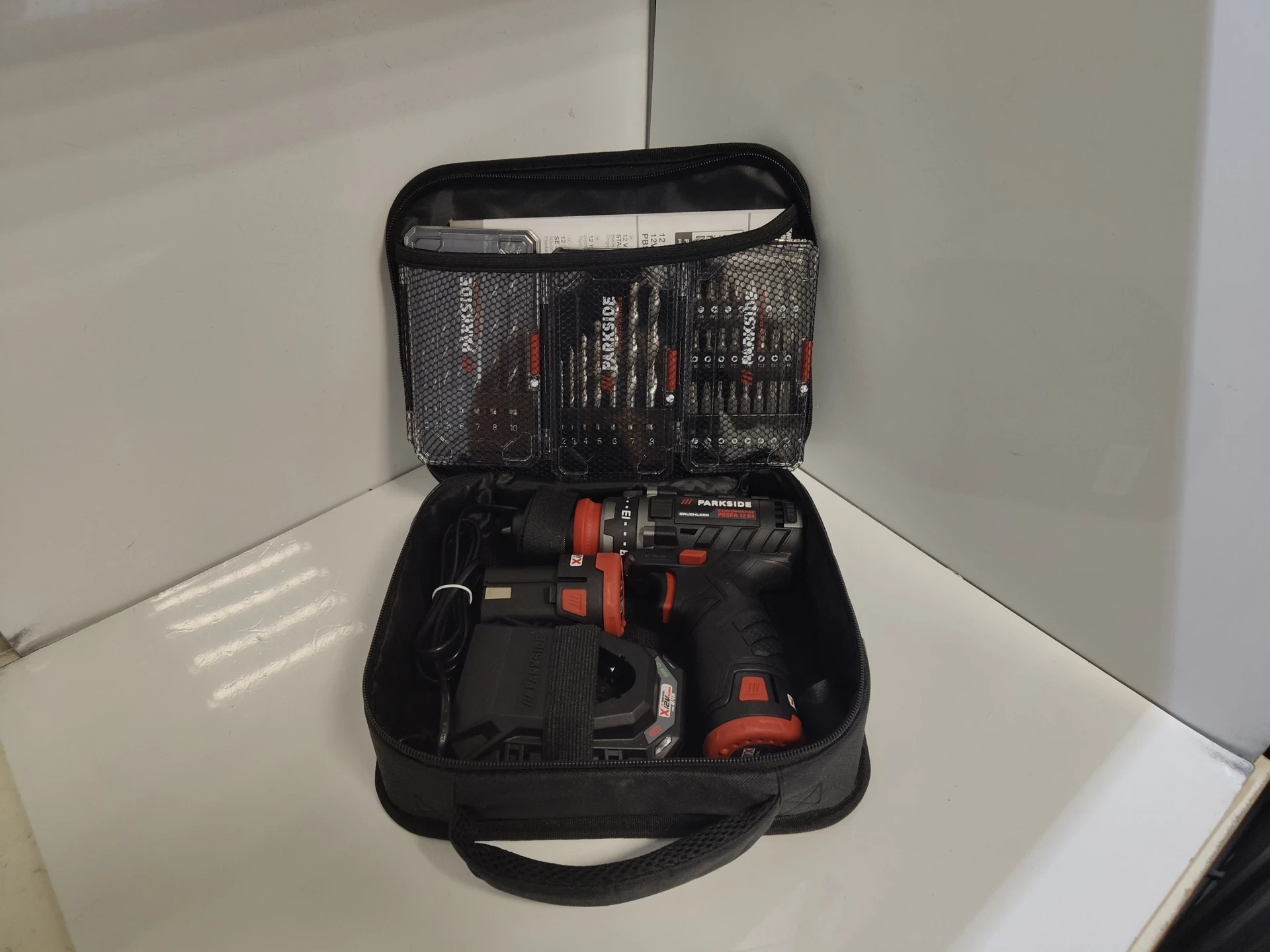 parkside-performance-wiertarko-wkretarka-12v-2x-aku-2ah-akcesoria-pojemnosc-akumulatora-200