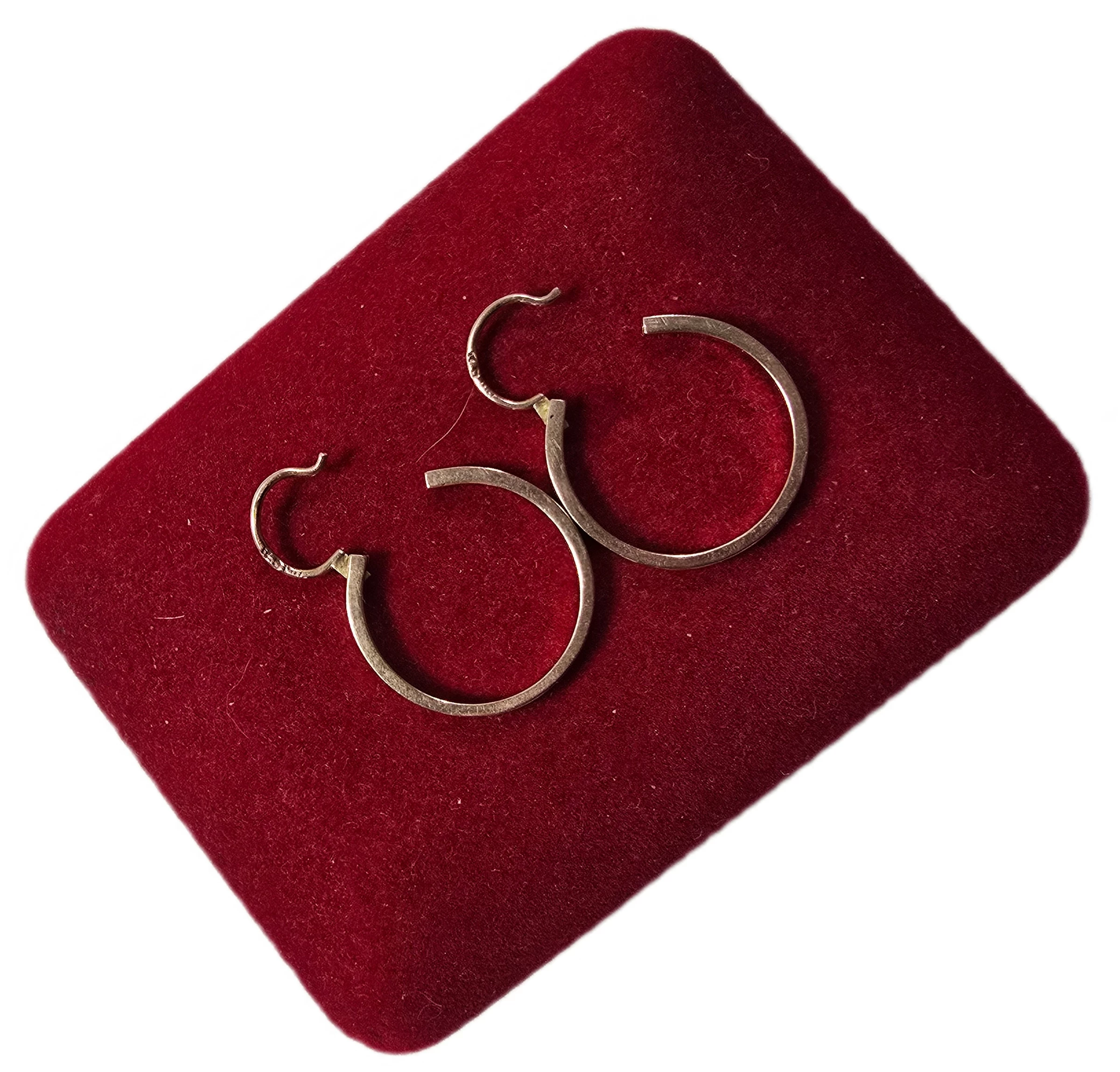 zlote-kolczyki-kolka-proby-585-270g-stan-11323-2