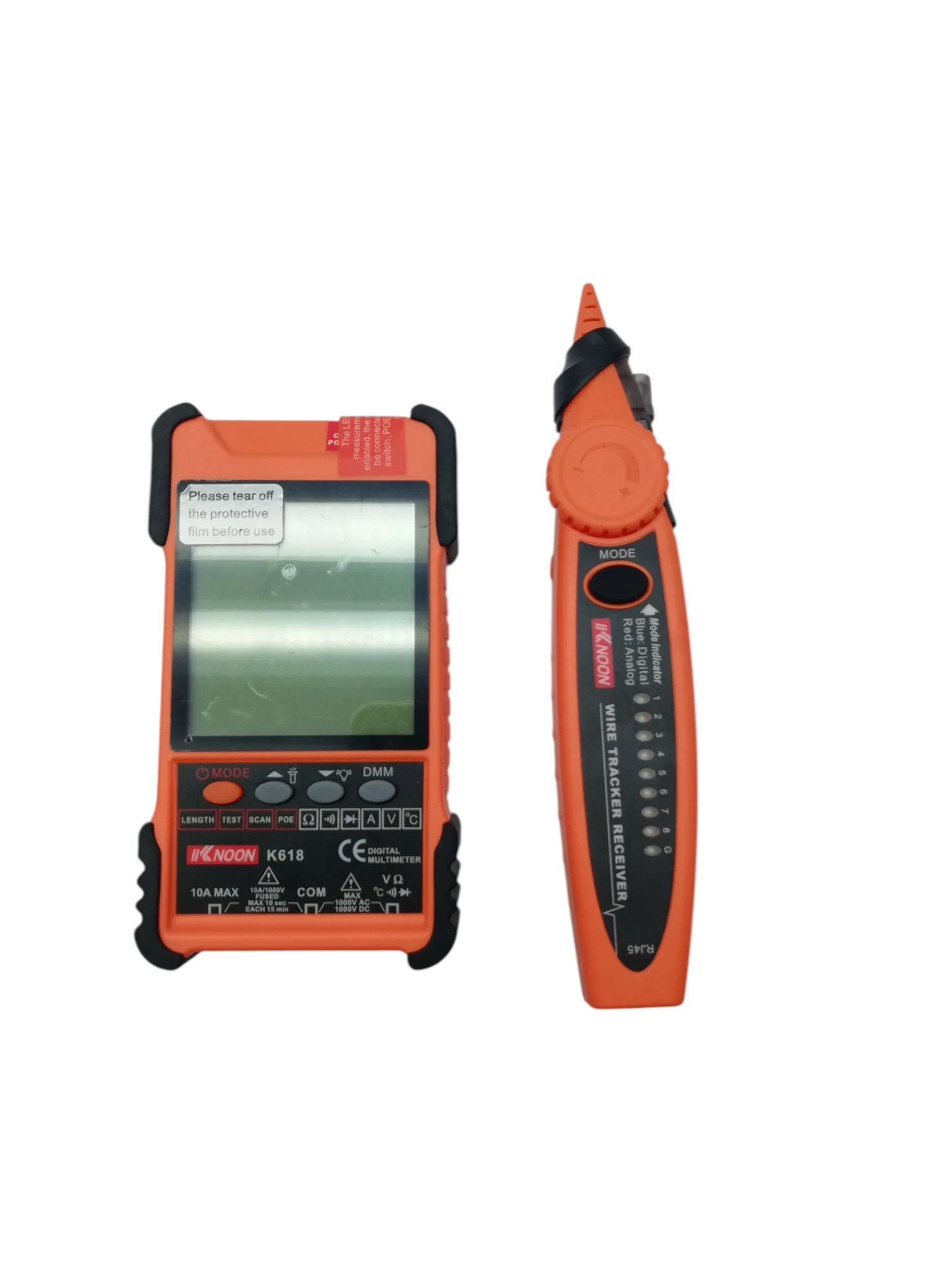 kknoon-k618-500m-handheld-tester-kabla-przenosnego-z-wyswietlaczem-9u-stan-11323-2