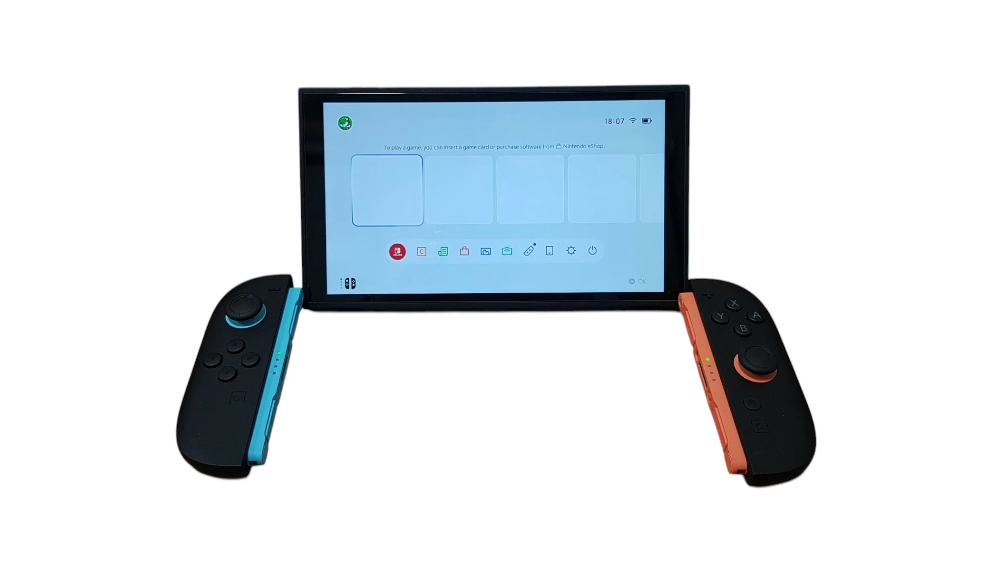 konsola-nintendo-switch-2-gwarancja-karta-256gb-stan-11323-2