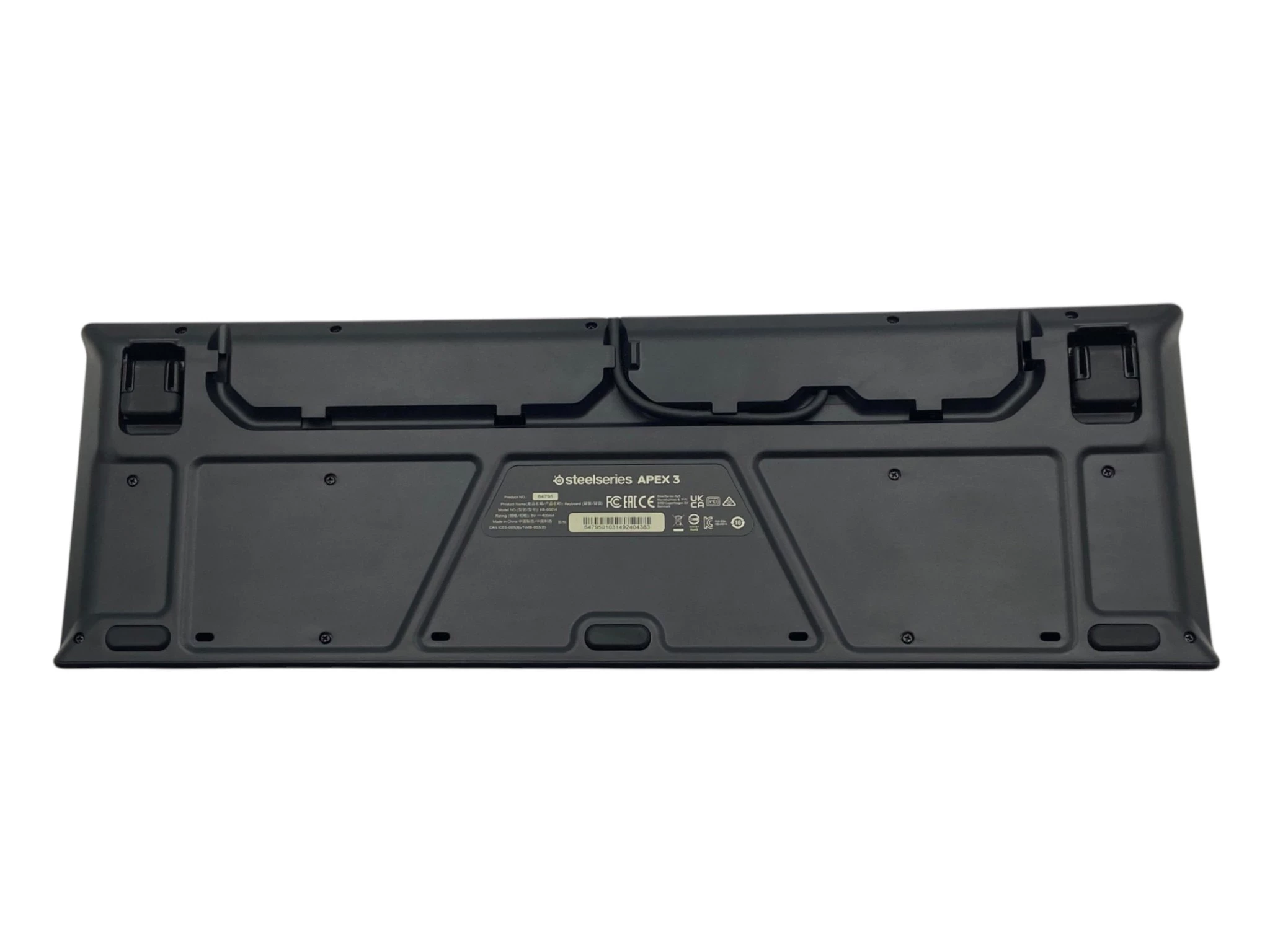 klawiatura-steelseries-apex-3-membranowa-rgb-usb-czarna-ean-gtin-5707119038805