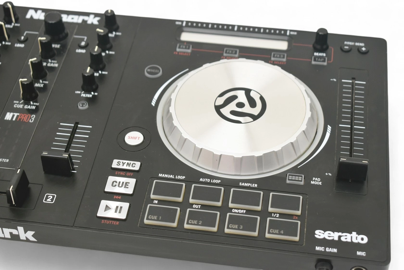 konsola-numark-mt-pro-3-ean-gtin-676762191517