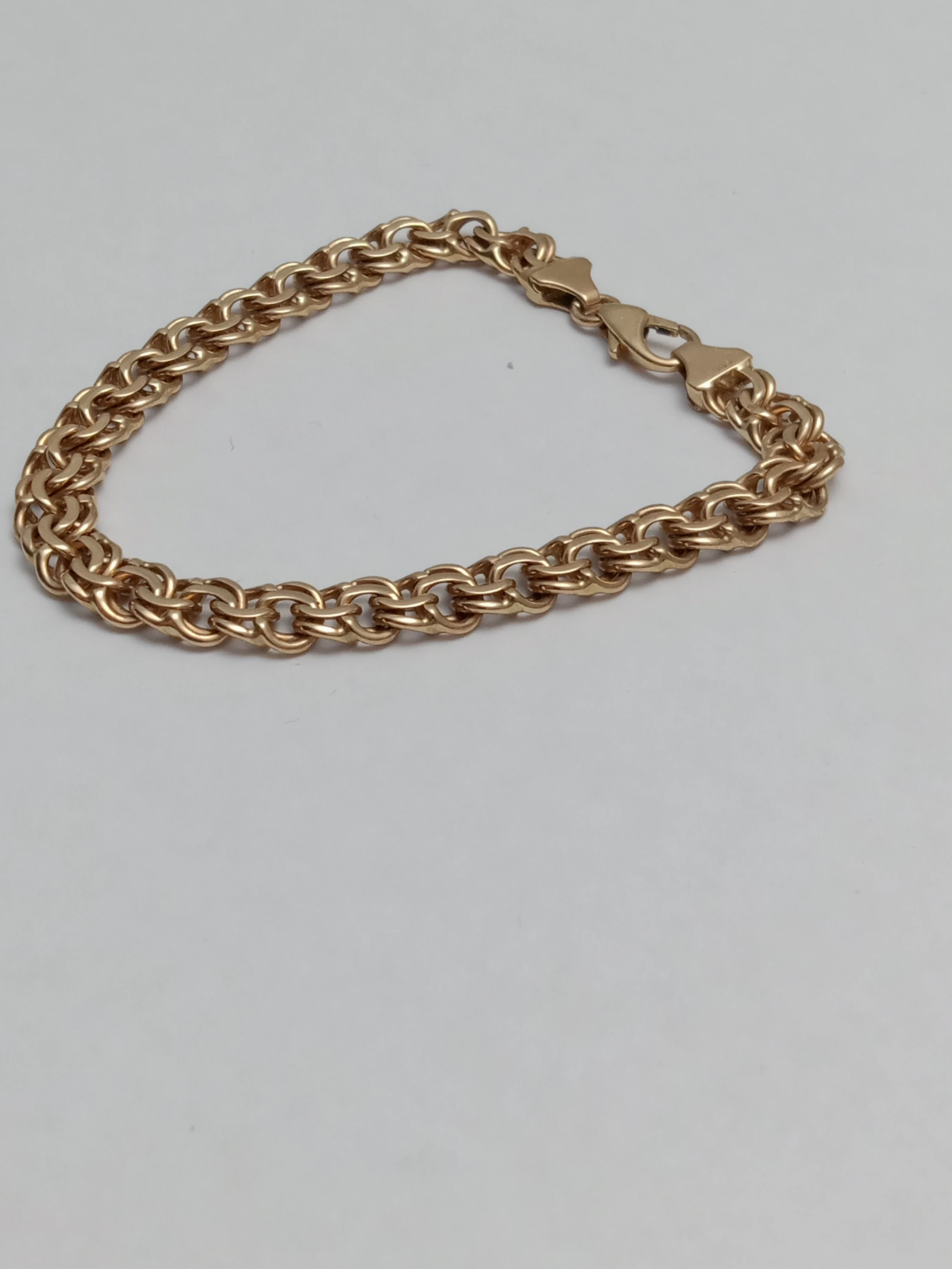 wyrob-jubilerski-uzywany-bransoletka-garibaldi-585-1598gr-stan-11323-2