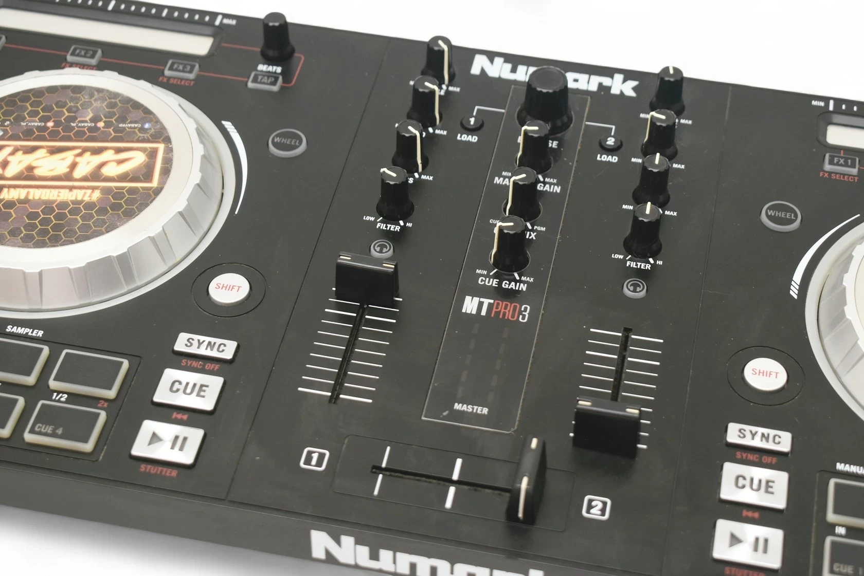 konsola-numark-mt-pro-3-stan-11323-2