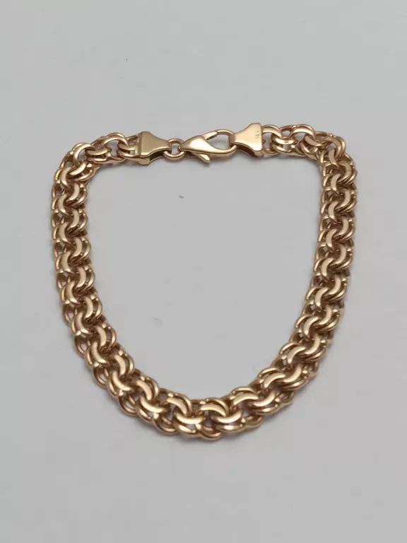 wyrob-jubilerski-uzywany-bransoletka-garibaldi-585-1598gr-pl-wolnosci-27-olecko-kdt