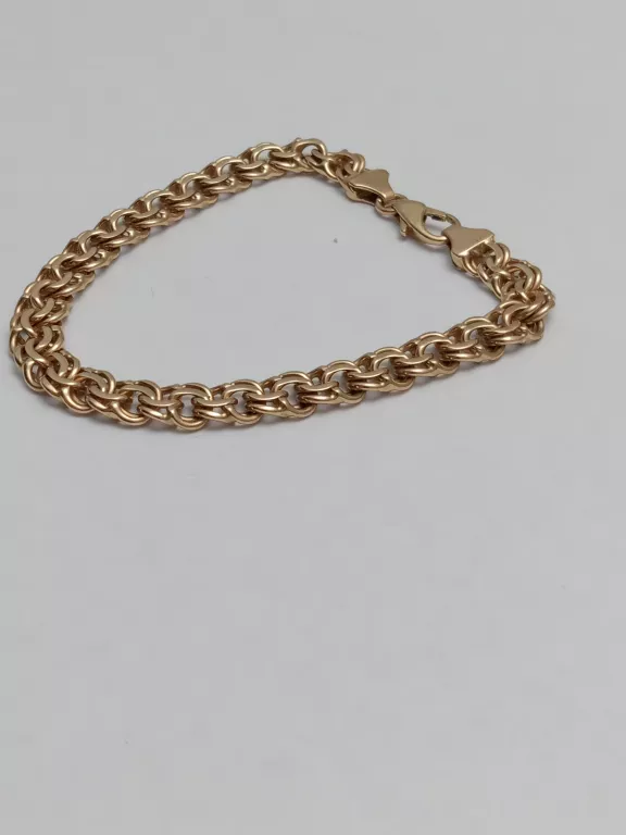 wyrob-jubilerski-uzywany-bransoletka-garibaldi-585-1598gr-stan-11323-2