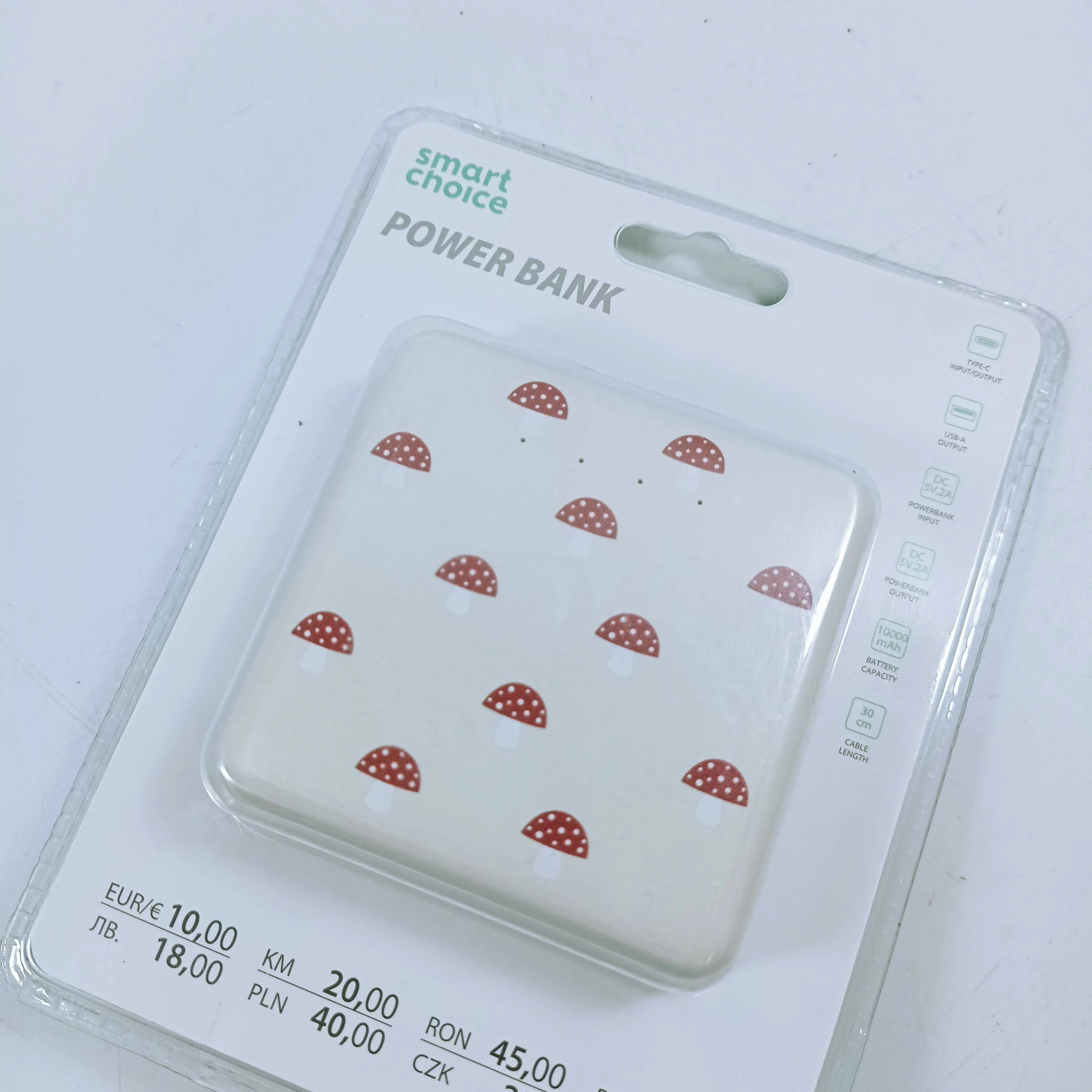 powerbank-10k-smart-choice-ean-gtin-4305615878355