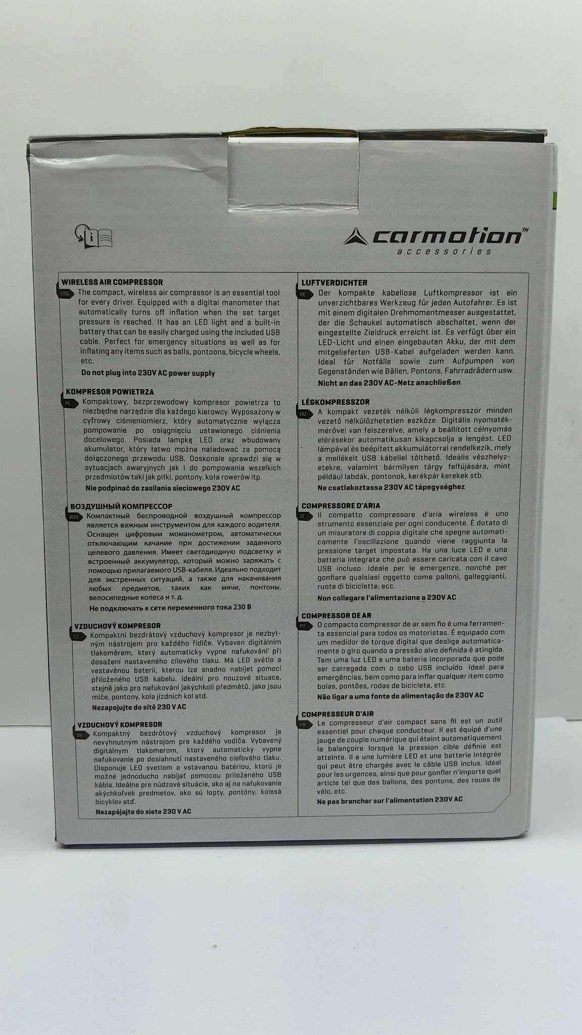 bezprzewodowy-kompresor-powietrza-pompka-z-latarka-led-adaptery-ean-gtin-5903140633341