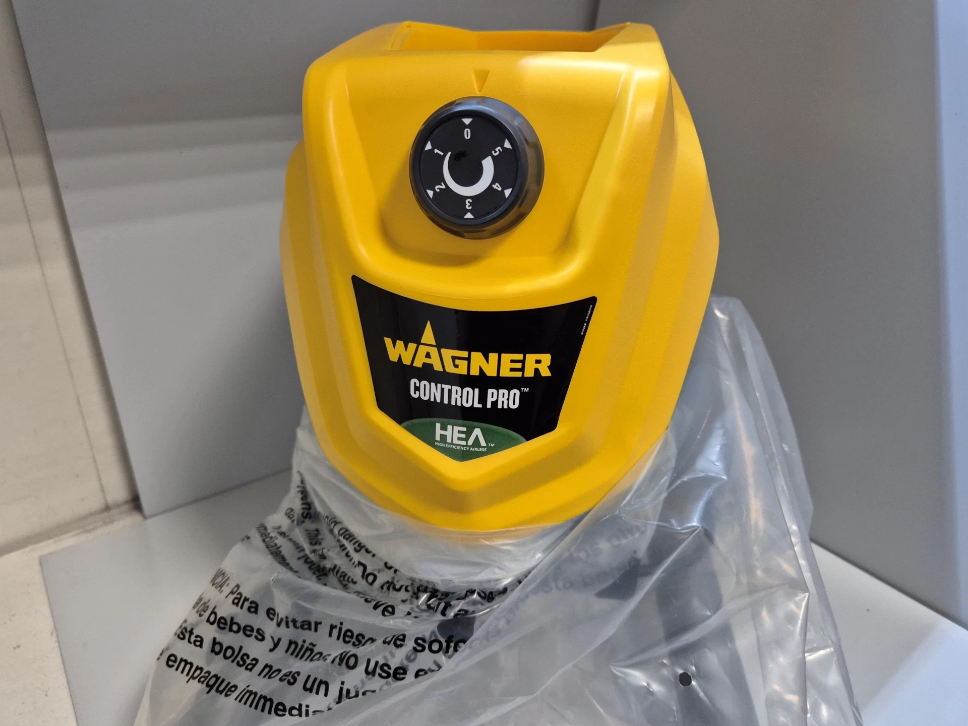 agregat-malarski-pistolet-system-natryskowy-wagner-control-pro-250-m-110ba-kod-producenta-2371053