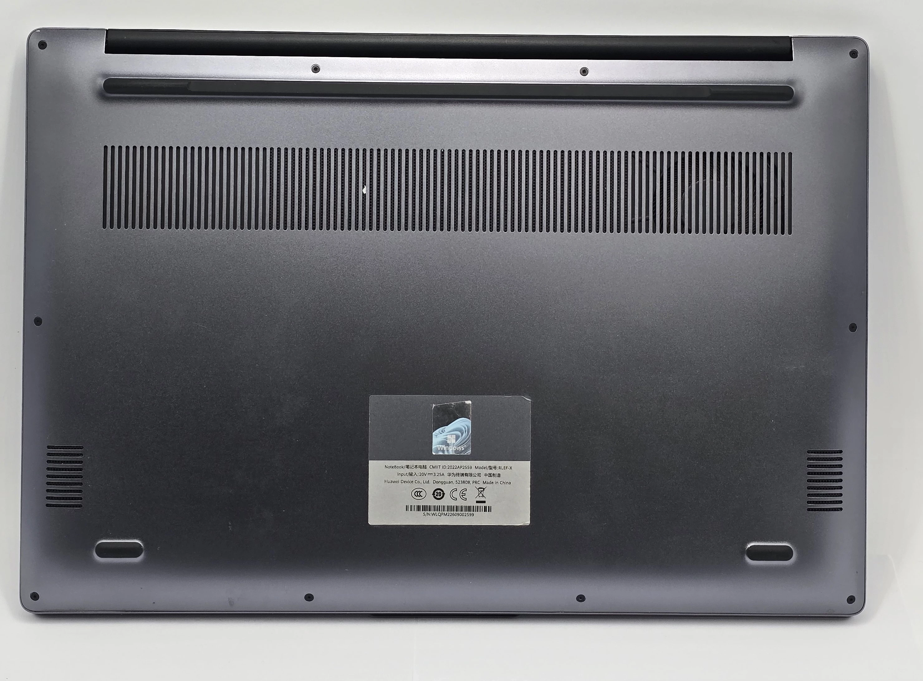 laptop-huawei-matebook-d-16-rlef-i5-1245016gb512gb-ean-gtin-6942103112560