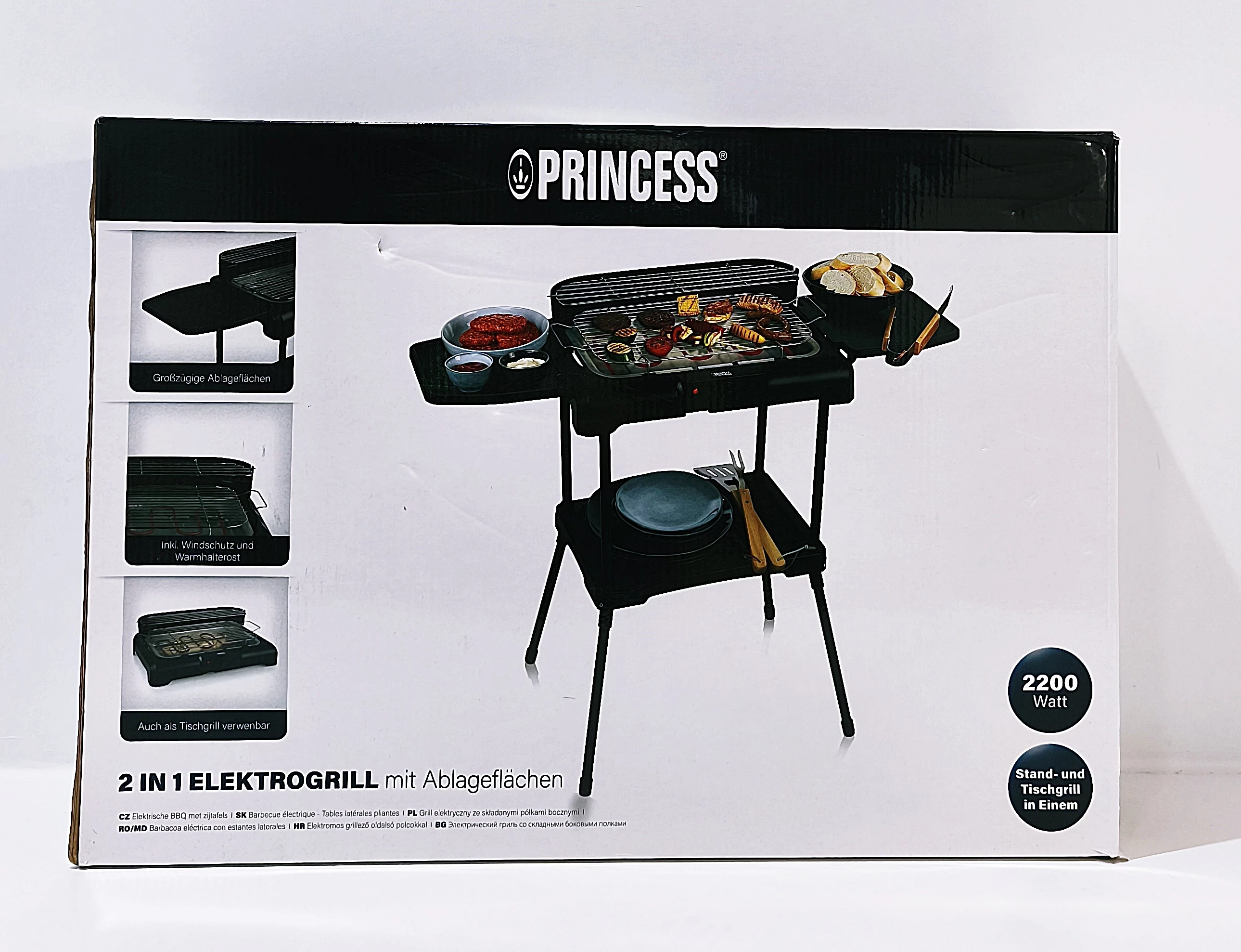 princess-grill-elektryczny-2-w-1-skladane-polki-boczne-ean-gtin-8712836989696