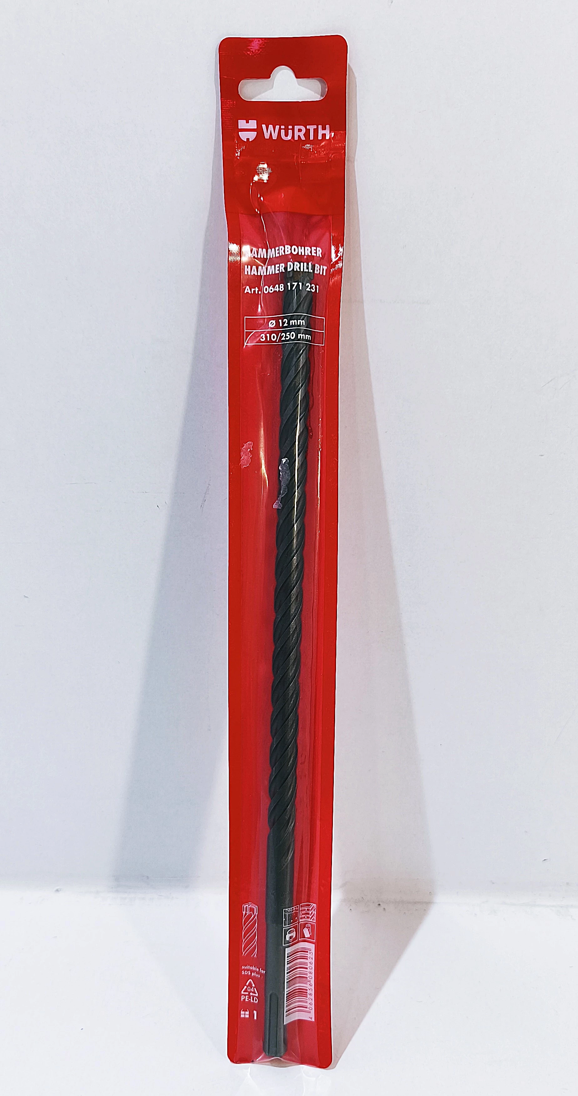 wiertlo-sds-plus-12mm-4-ostrza-310mm-wurth-ean-gtin-4062856080625